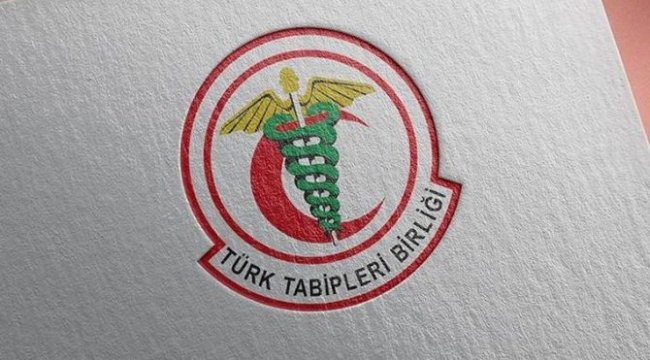 TTB'den Bahçeli'ye yanıt: Binlerce yıldır iyi hekimlik yaptık, yapıyoruz, yapacağız!