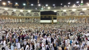 Umre ne zaman başlayacak? Suudi Arabistan'dan açıklama geldi…