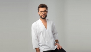 Ünlülerin Güzellik Danışmanı Sinan İslam Yılmaz: ''En zor sektör bizimki''