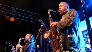 Urla Caz Festivali için geri sayım başladı