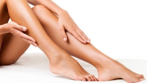 Uzm. Estetisyen Selin Cansever buz lazer hakkında merak edilenleri anlattı