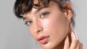 Uzm. Estetisyen Sibel Kırbaş aqua peeling ile cilt temizleme yollarını anlattı