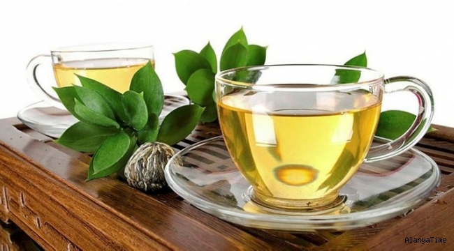 Yeşil çay nasıl zayıflatır mı? Yeşil çay nasıl demlenir ve hazırlanır, faydaları nelerdir?