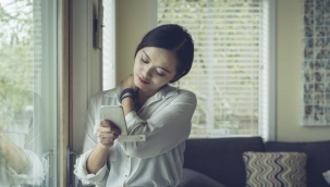 Z kuşağının boynu ağrıyor