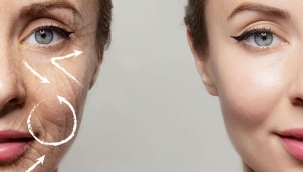 40 yaş sonrası cilt problemlerine dikkat!