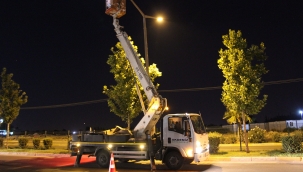 AEDAŞ'tan Alanya ve Gazipaşa'ya  155 milyon TL'lik yatırım