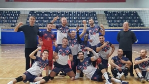 Alanya Belediyespor  2'de 2 yaptı