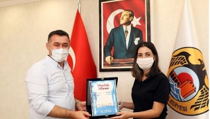 Alanya mutfağı Culinary Heritage Europe ile 22 dilde tanıtılıyor 