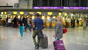 Almanya Türkiye'yi Riskli Bölge İlan Etti