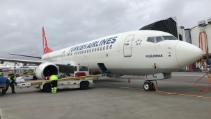 ALTSO BAŞKANI ŞAHİN'DEN LİTVANYA VİLNİUS'A UÇUŞ MÜJDESİ