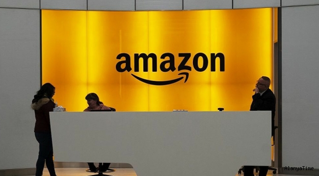 Amazon, 20 bine yakın çalışanının koronavirüse yakalandığını açıkladı