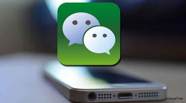 Amerika mahkemesinden Çin Uygulaması kararı!