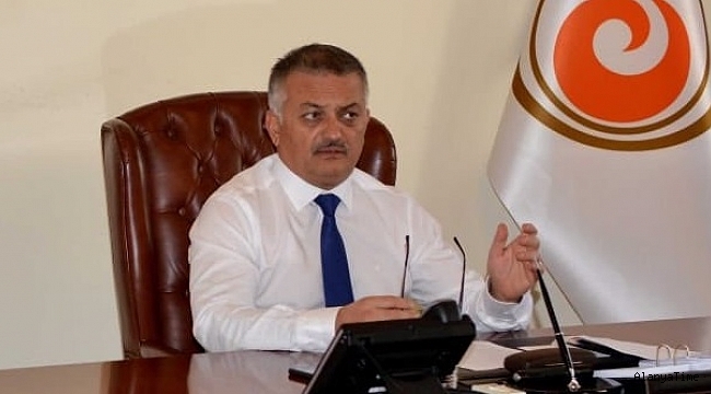 Antalya Valisi Yazıcı: Koronavirüs cezalarının tahsilatı başlıyor