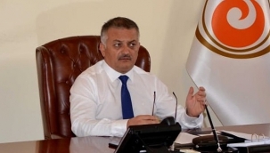 Antalya Valisi Yazıcı: Koronavirüs cezalarının tahsilatı başlıyor