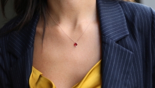 Aşkınıza biz şahit oluyoruz