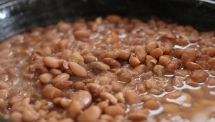 Barbunya Besin Değeri Nedir, Kaç Kalori İçerir? İçerisinde Bulunan Vitaminler Nelerdir?