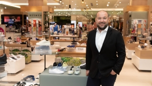 Boyner,  Kapıya Teslimat Ağı Kuruyor