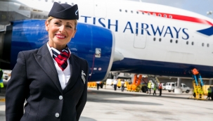 British Airways CEO'su, şirketin hedefini hayatta kalma savaşı olarak değiştirdi.