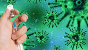 C vitamini, glutatyon ve ozon tedavisinin virüs enfeksiyonlarına karşı koruyucu etkisi