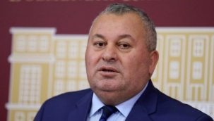 Cemal Enginyurt corona virüsüne yakalandı