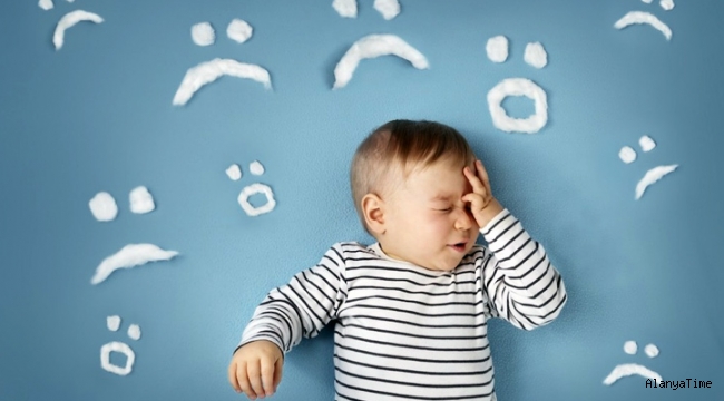 Çocuklarda migren belirtileri