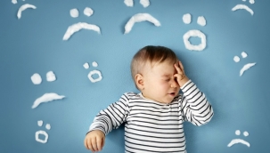 Çocuklarda migren belirtileri