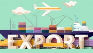 Covid 19'a rağmen Türkiye'den ihracat yapılan 20 Ülke