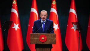 Cumhurbaşkanı Erdoğan'dan '100'üncü yıl' genelgesi