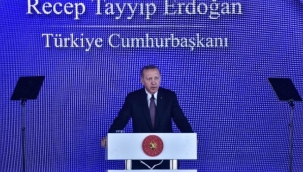 Cumhurbaşkanı Erdoğan'dan eğitimde reform sinyali