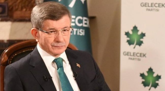 Davutoğlu'ndan Bakan Koca'ya sert tepki!