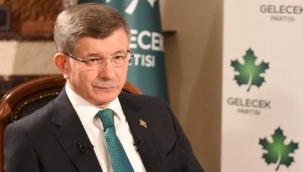 Davutoğlu'ndan Bakan Koca'ya sert tepki!