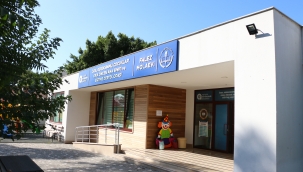 Engelli Mola Evleri açılıyor