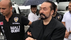 Evde bulunan 69 bin TL'lik prezervatif sorulan Oktar: Genç çocuklar, kullanıyorlardır