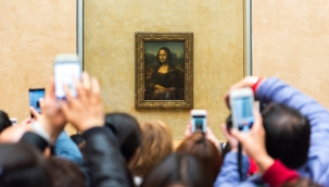 Evden Çıkmadan Gezebileceğiniz Sanal Müzeler