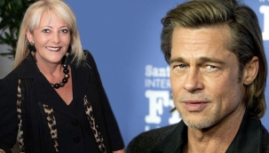 'Evlilik vaadiyle beni kandırdı' diyen kadın Brad Pitt'e dava açtı
