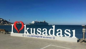 Giden geri dönmedi: Kuşadası'nın nüfusu 35 ili geçti