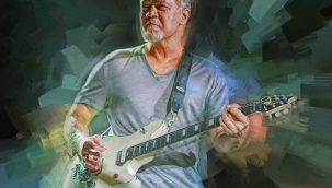 Gitar virtüözü Eddie Van Halen yaşamını yitirdi