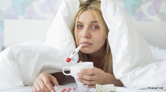 Grip ve COVID-19 arasındaki fark nasıl anlaşılır?