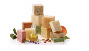 Hassas Ciltler İçin Mucizevi Destek: Doğal Sabunlar