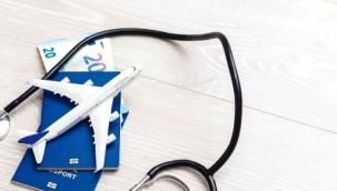 Havayollarında 'sağlık vizesi' dönemi başlıyor