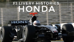 Honda, 2021 sezonunun sonunda Formula 1'den çekiliyor