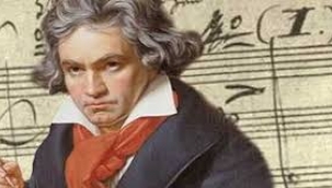 İDOB Beethoven'in 250. doğum yılı kutlamalarına başlıyor