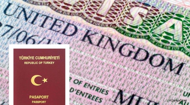  İngiltere'nin "Ankara Anlaşması" vizesi 31 Aralık'ta sona eriyor