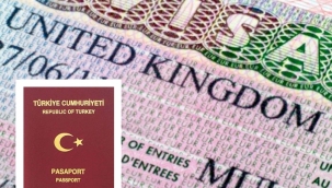  İngiltere'nin "Ankara Anlaşması" vizesi 31 Aralık'ta sona eriyor