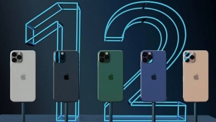 iPhone 12 fiyatı belli oldu! 