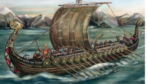 Istanbul kazılarına göre Vikingler o kadar güçlü değildi 