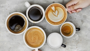 Kahvesiyle ünlü ülkeler