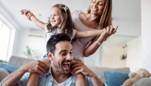 Kazan-kazan yaklaşımına dayalı bağ kurmak çocuğu dış dünyaya hazırlıyor