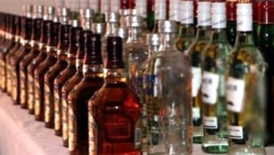 Kimya Mühendisleri Odası: Alkollü içeceklerdeki ÖTV düşürülmeli
