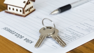 Kira Sözleşmelerine Yeni Düzenleme! Meclise Sunuldu 